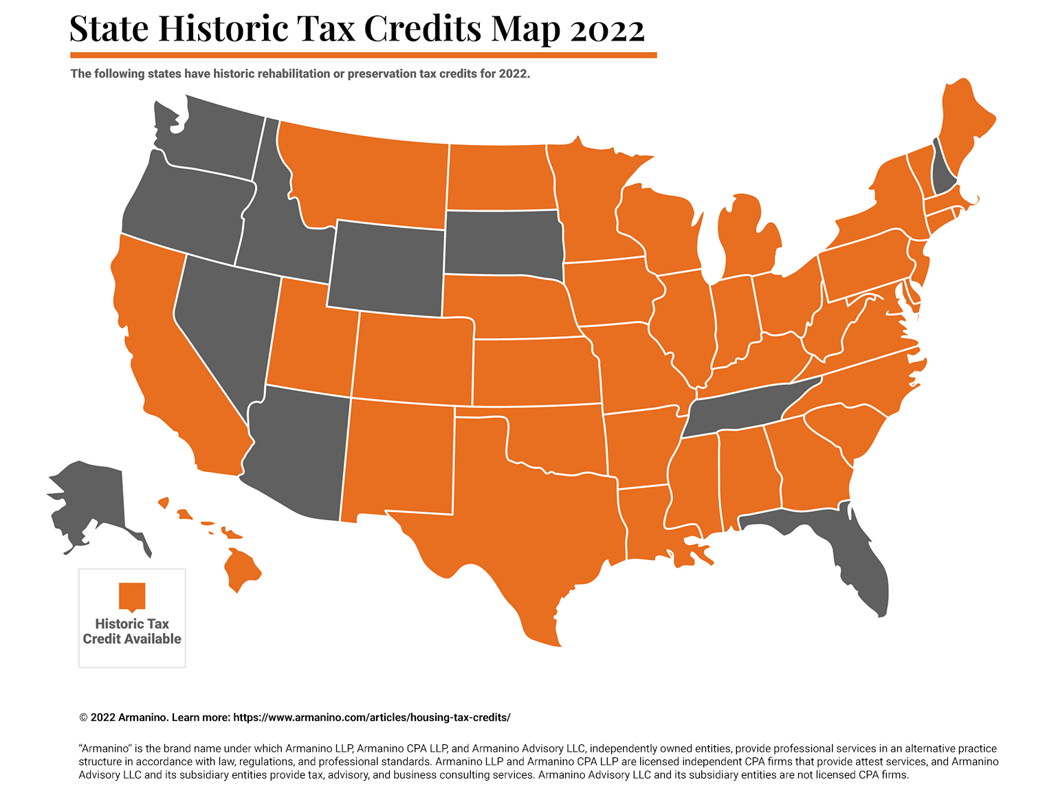 State Tax Credits for Affordable Housing