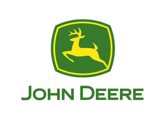 John Deere - Manufacturing Data From Smart Equipment