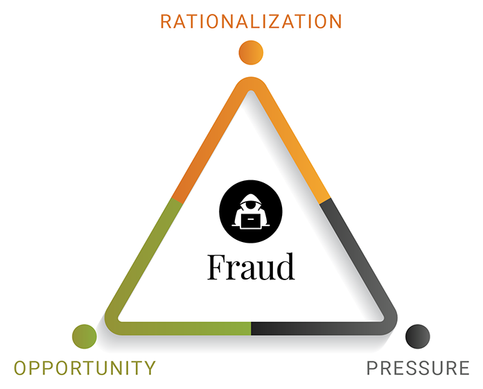 Remaining Vigilant Against Financial Fraud in a Challenging Environment