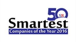 50 Smartest Companies of the Year 