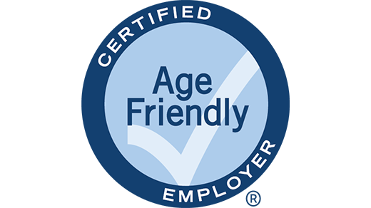 Certified Age Friendly Institute Employer