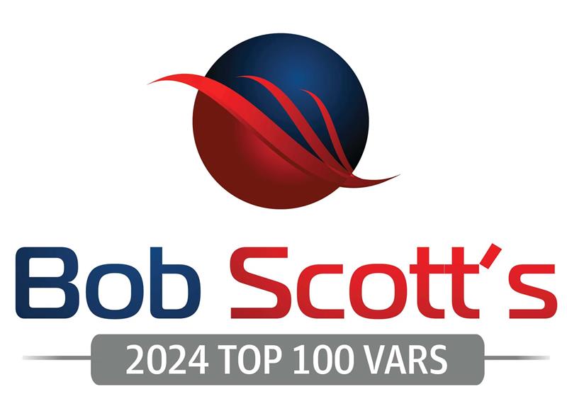 Bob Scott's Award Vision 2024 Top 100