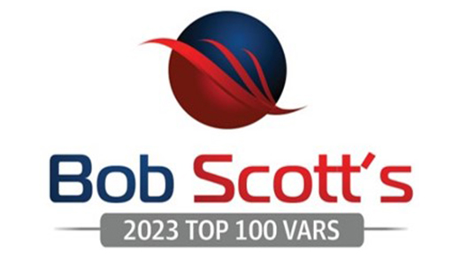 Bob Scott Top 100 VAR