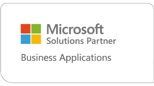 Microsoft Solutions Partner Business Applications