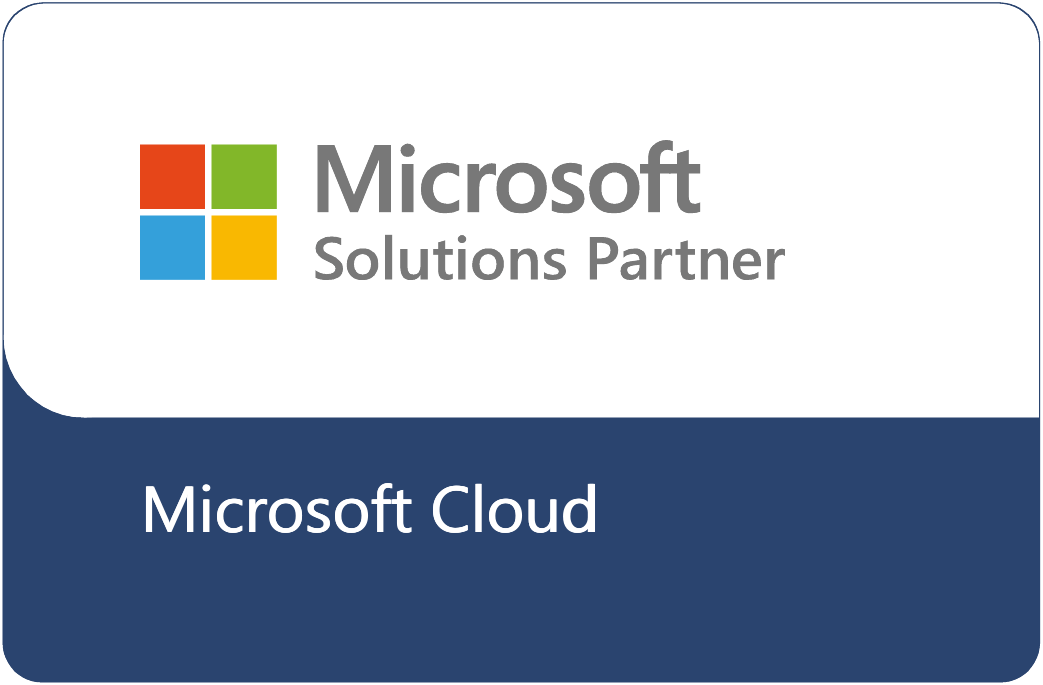 Microsoft Solutions Partner Cloud Award