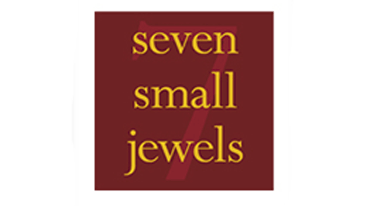 Consulting Magazine Seven Small Jewels Award