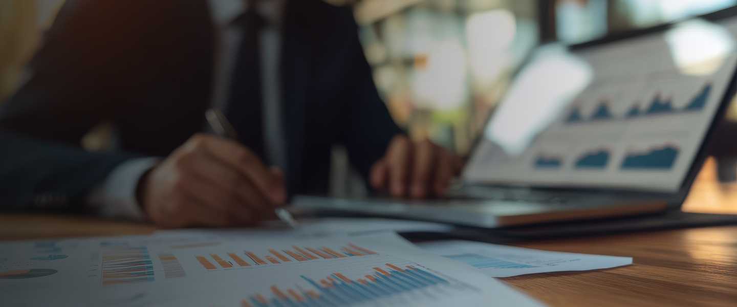 Accounting Outsourcing Services