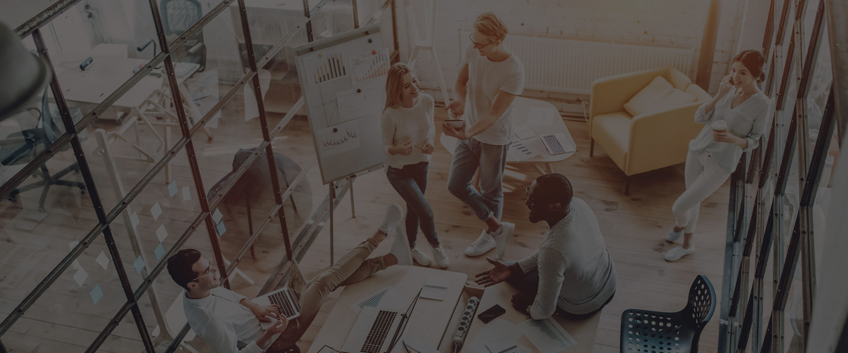 Jumpstart Your Career at Armanino