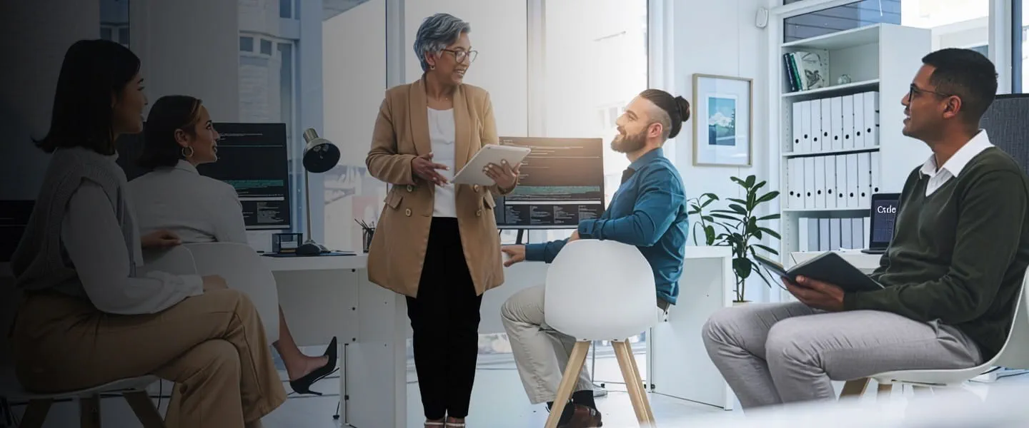 Cybersecurity & Data Privacy Consulting Services