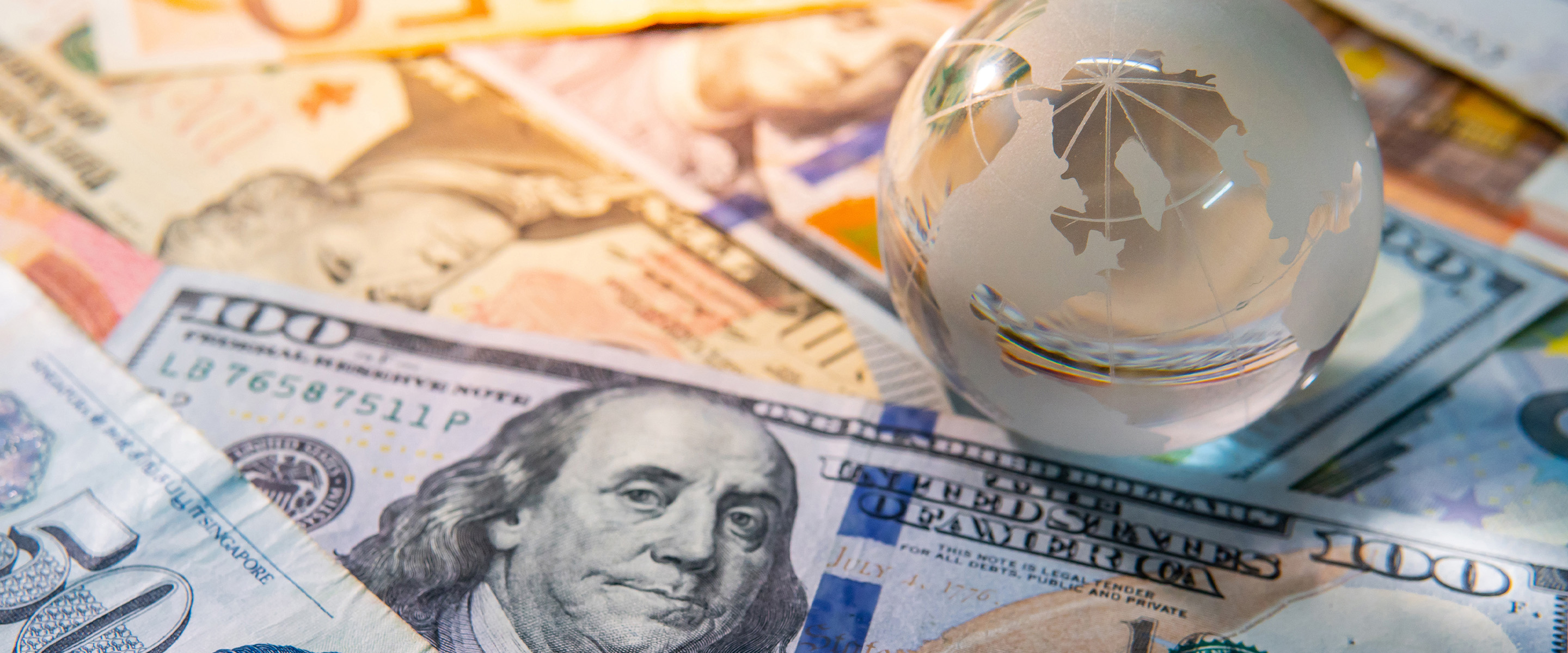 Common International Tax Needs