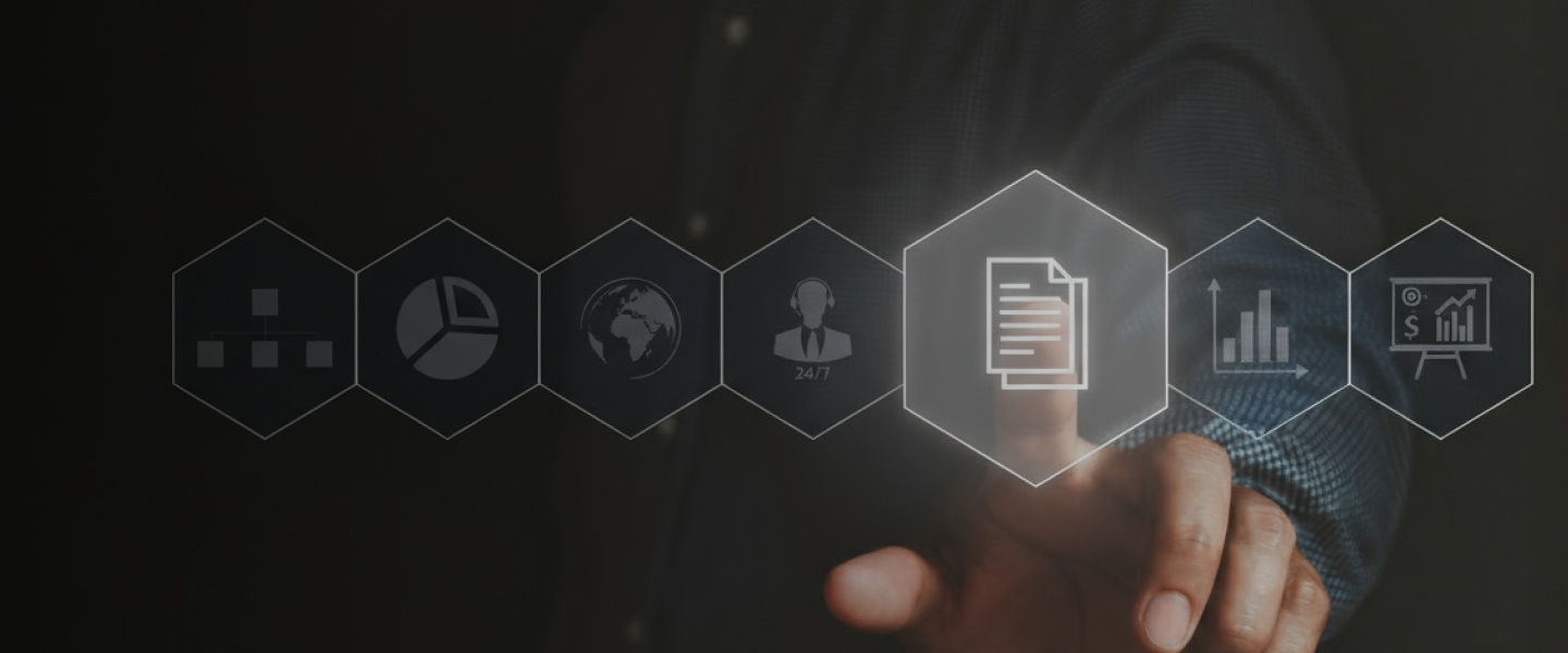 Managed Services