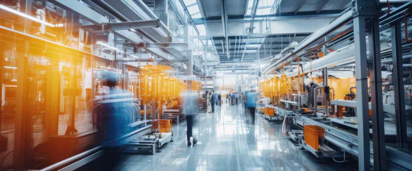 Manufacturing Industry Accounting & Technology Consultants