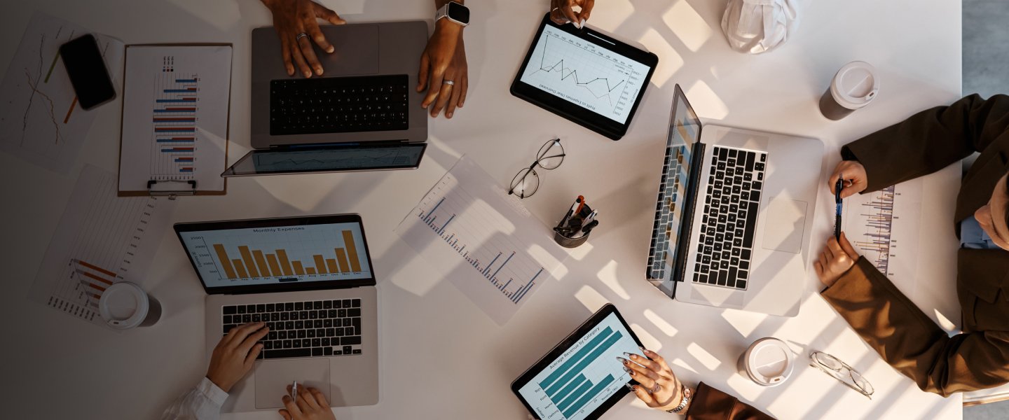 Microsoft Dynamics 365 Finance & Supply Chain Consulting