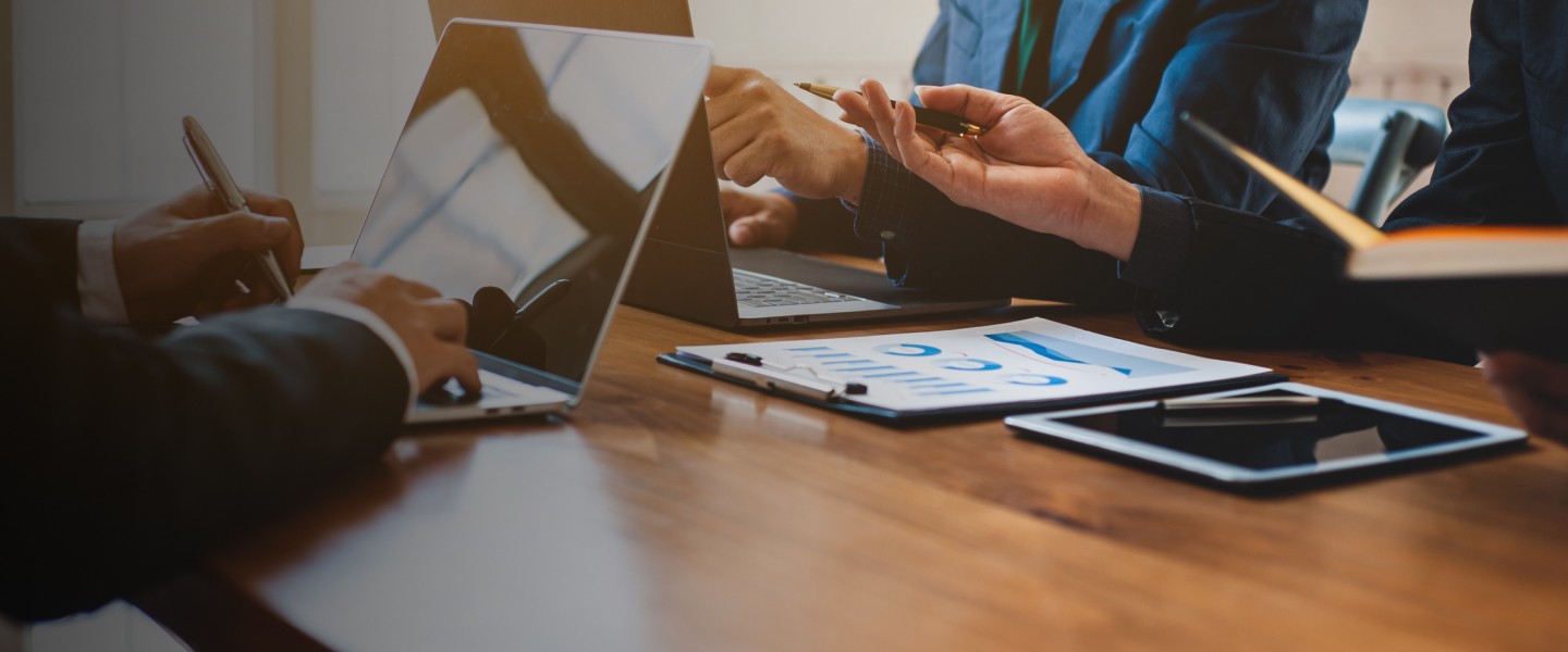 Nonprofit Accounting, Software & Strategy Consultants