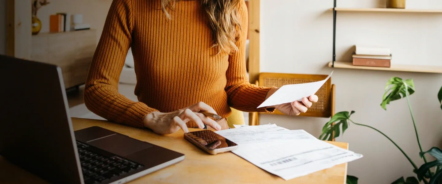 Business Tax Services