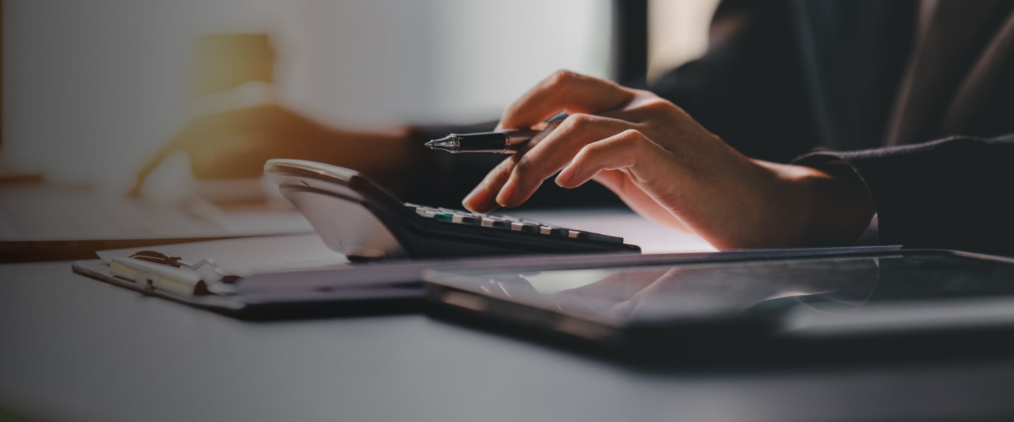 State & Local Tax (SALT) Consulting Services