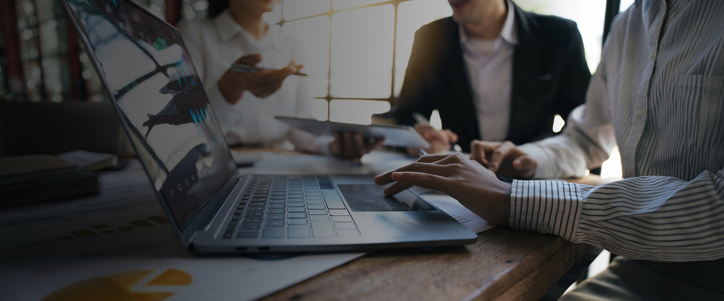 SOC Audit & Compliance Services 