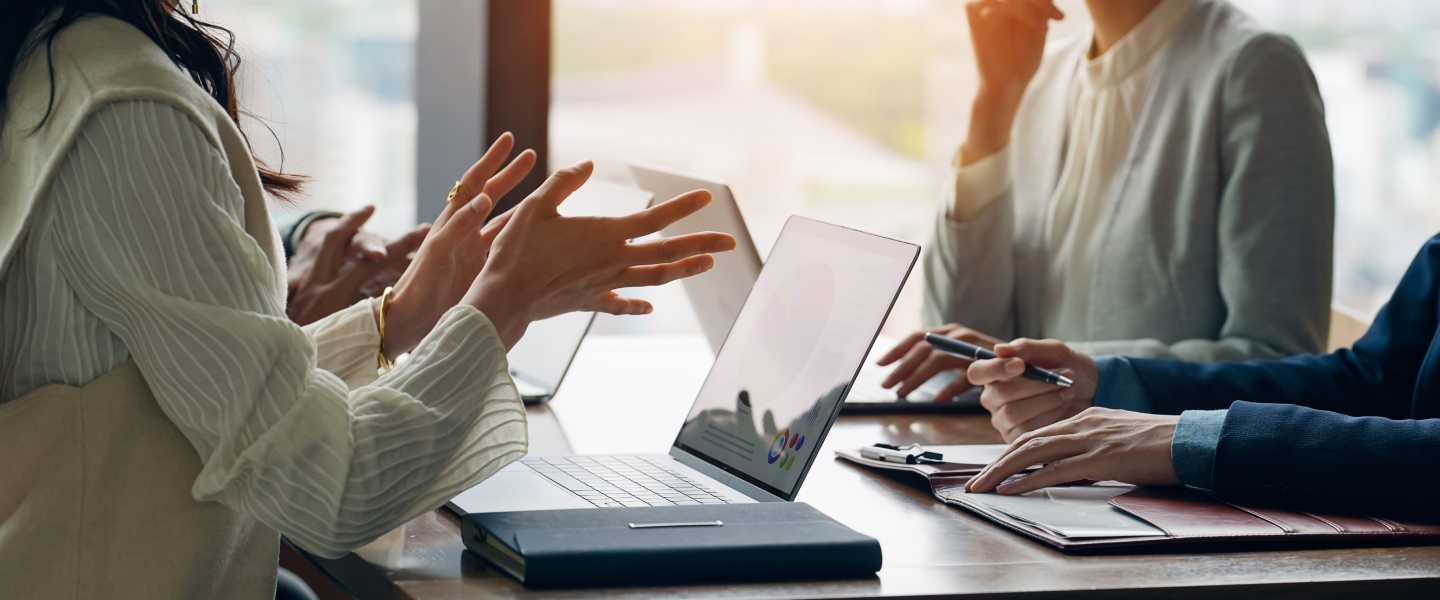 Workday Human Capital Management (HCM) Consulting