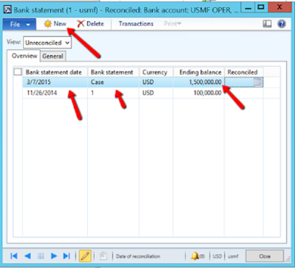 Bank Transaction Types 4