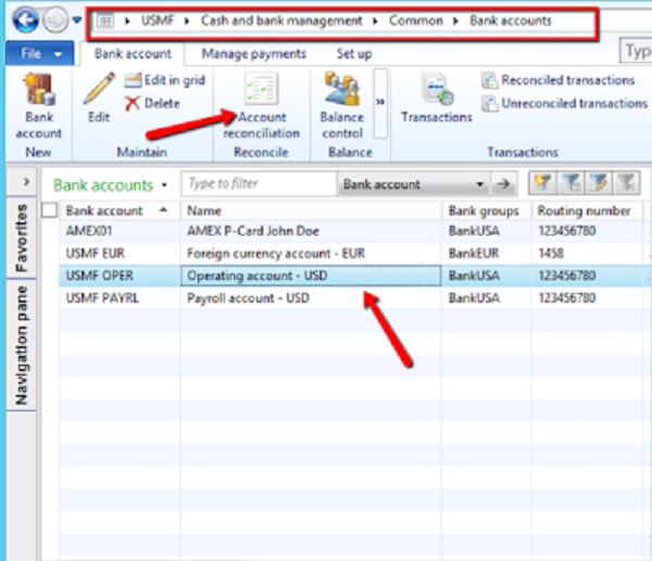 Bank Transaction Types 3