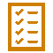 Checklist Icon