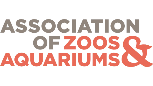 Association of Zoos & Aquariums Logo