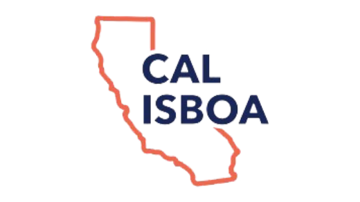 CAL ISBOA Logo