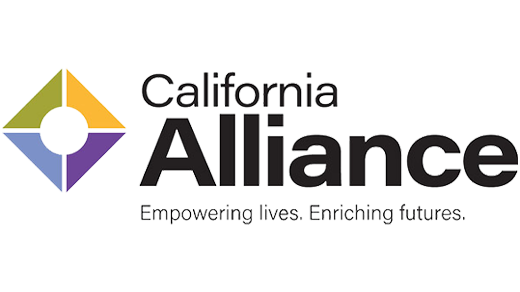 California Alliance Logo