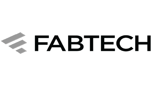 Fabtech Logo
