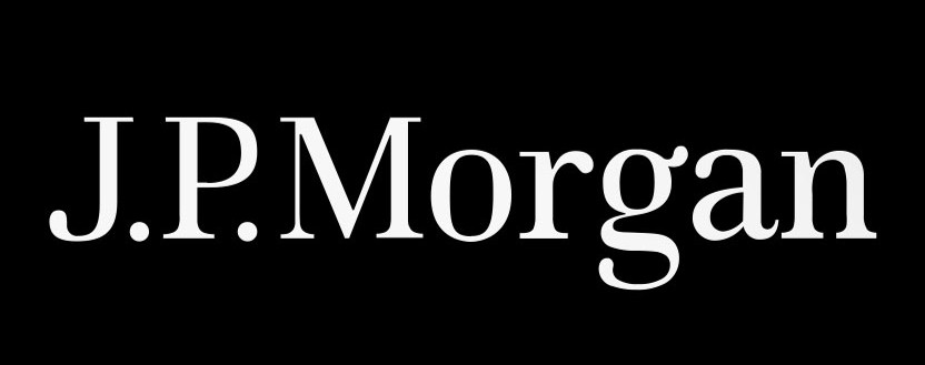 JP Morgan Logo