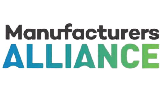 Manufacturers Alliance Logo
