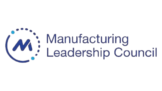 Manufacturing Leadership Council Logo