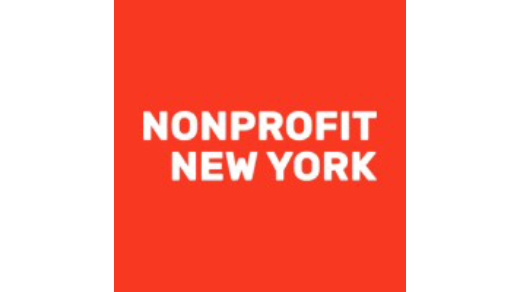 Nonprofit New York Logo
