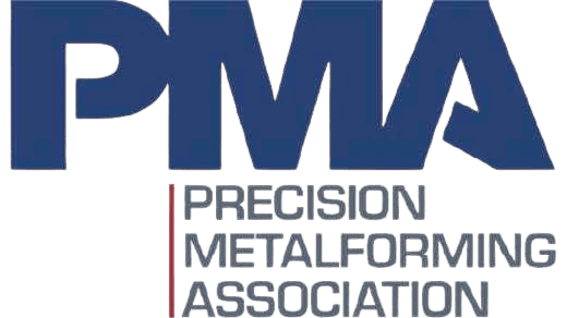 Precision Metalforming Association Logo