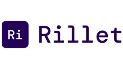 Rillet ERP Logo