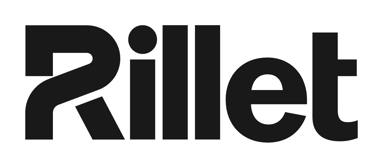 Rillet ERP Logo