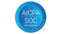 AICPA SOC for Service Organizations Logo