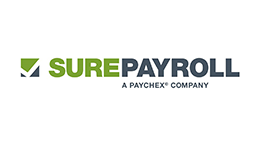 SurePayroll Logo