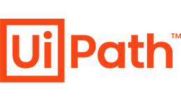 UiPath Logo