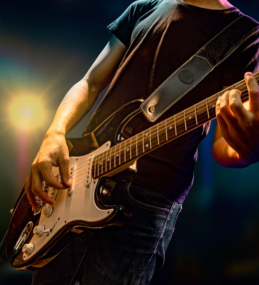 5 Trends That Will Have an Impact on the Entertainment Community