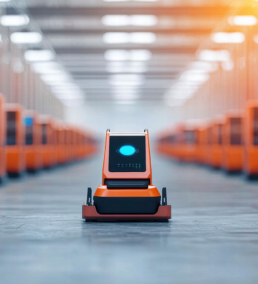 Go Beyond Traditional Automation with Agentic AI