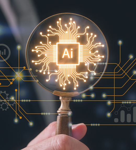 AI in Internal Audit: Why, What and How