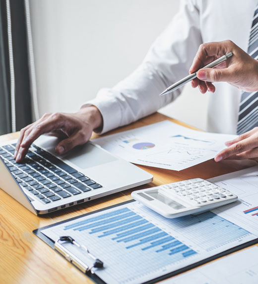 Automate Nonprofit Budgeting Process FP&A