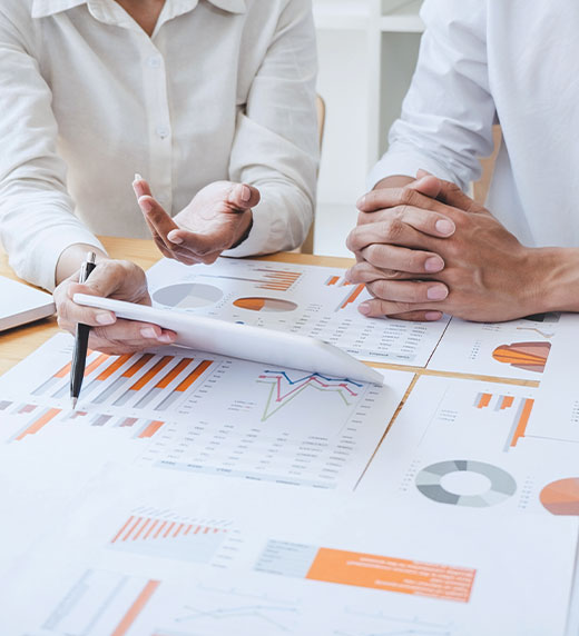 Planning for Uncertainty: Budgeting & Forecasting Strategies for Nonprofits & Education in 2026
