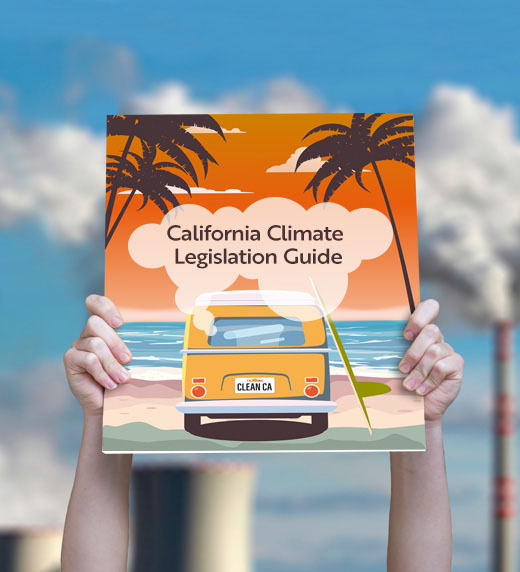 California Climate Legislation Business Guide