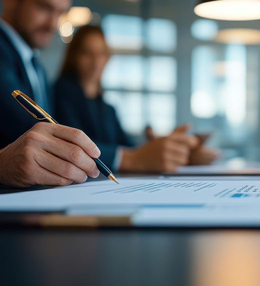 From Contract to Cash: An Inside Look at a Third-Party Contract Compliance Audit