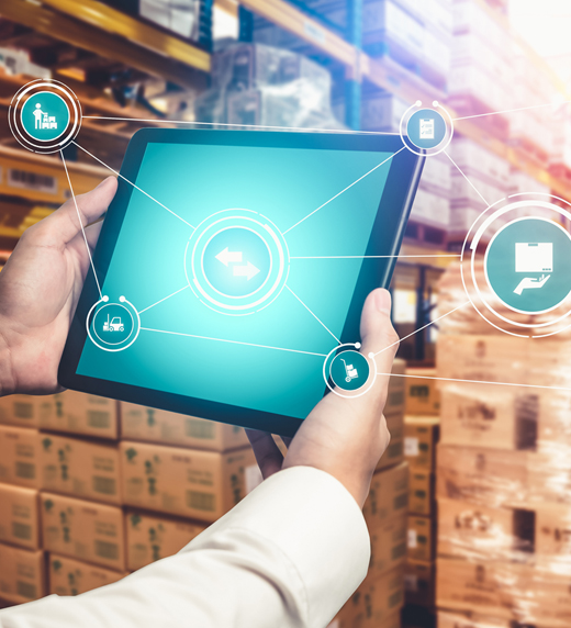 How CPM Software Helps You Anticipate and Mitigate Supply Chain Disruptions