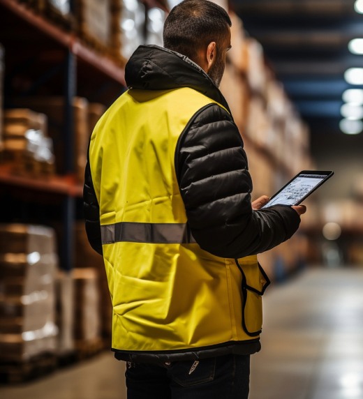 Down for the Count: Detecting Inventory Fraud