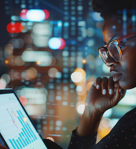Closing the Gap: Moving from GP to AI-Ready Finance