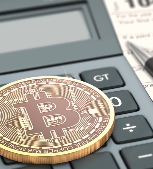 FAQs: How to Report Cryptocurrency Activity on Your Individual Tax Filing